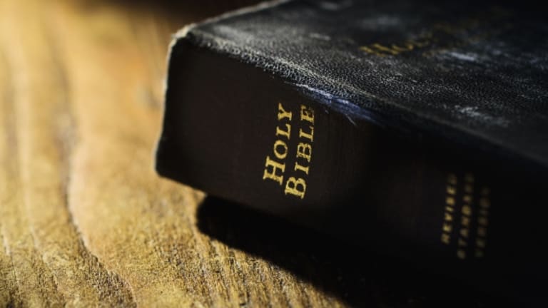 bible study