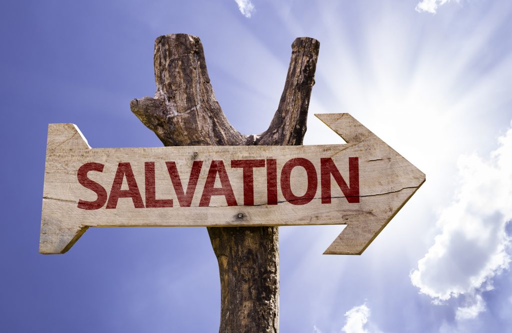 entebbe baptist church statement of faith on salvation