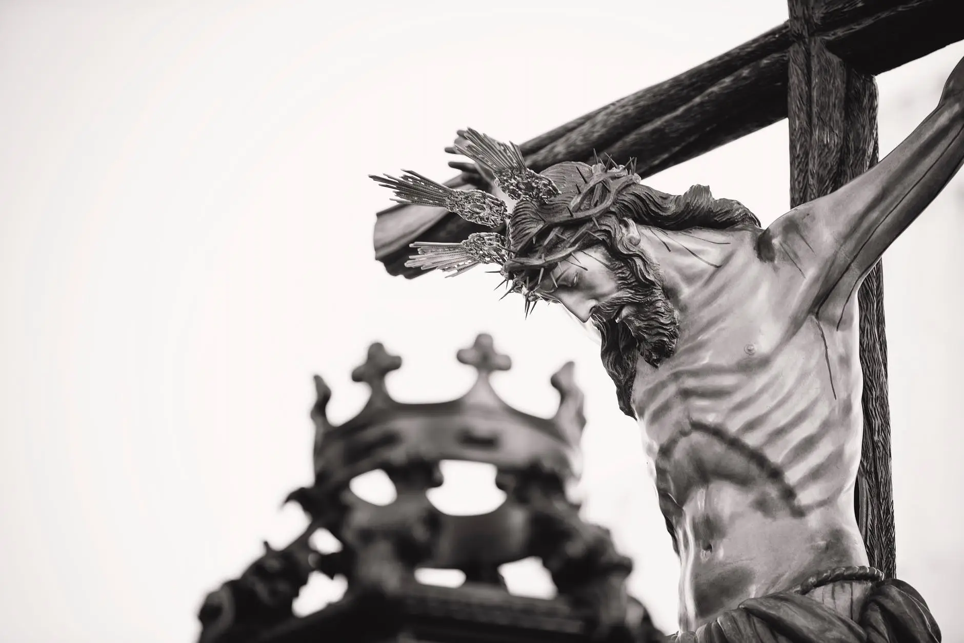 The Humility of Christ