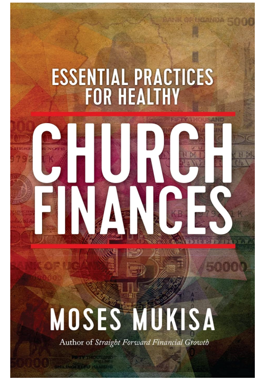Book Review: Essential Practices for Healthy Church Finances