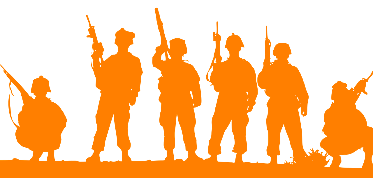 Praying in Times of War: A Christian Response to Global Conflict